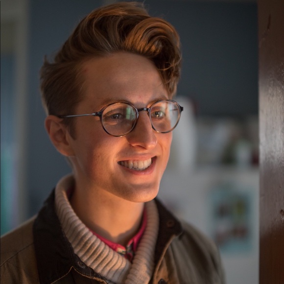 Meet your Posher, Bryce - Picture 1 of 1